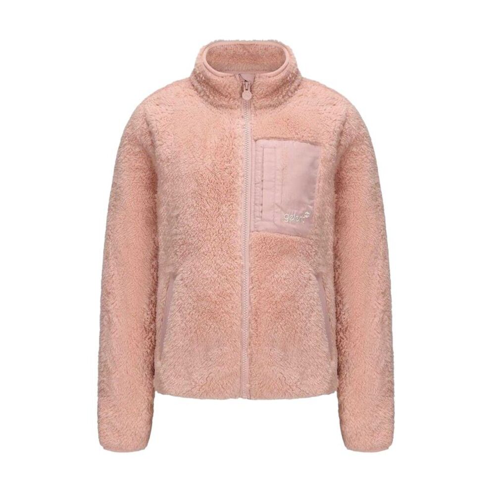 Gelert Childrens/Kids Teddy Fleece Sweatshirt / Pink